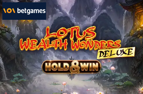 Lotus Wealth Wonders Deluxe